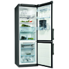 Холодильник ELECTROLUX ENA 34935 X